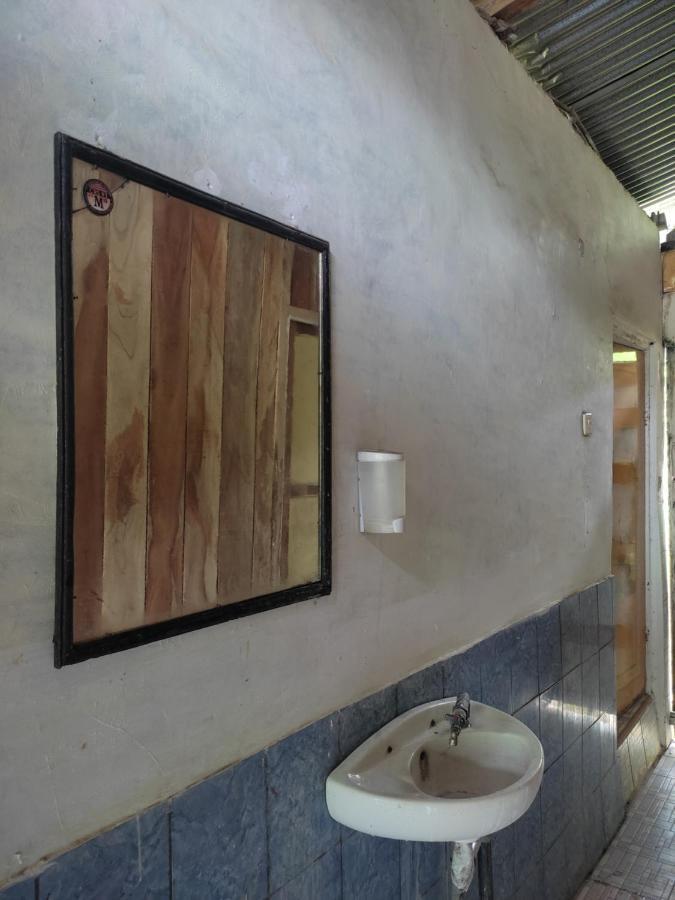 Lawi Luja Guest House Vulkan Vulkan Kelimutu Exterior foto